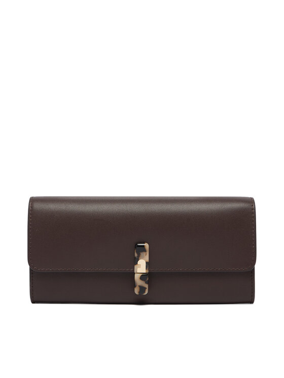 Furla Furla Maks Iride Continental WP00591 BX3104 2460S Brūns