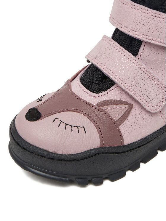 Lasocki Kids Lasocki Kids Auliniai batai CEO-CI12-TYSON-08(III)DZ Šviesiai violetinė