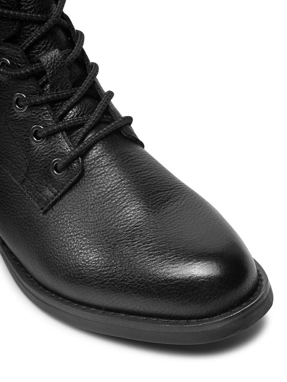 Tamaris Tamaris Stivaletti 8-85100-43 Nero