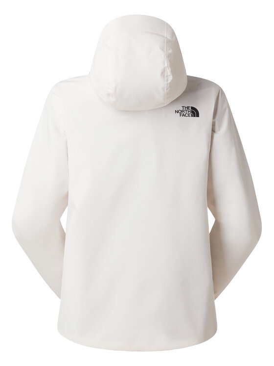 The North Face The North Face Bluza Quest  NF0A8G12QLI1 Kremowy Regular Fit