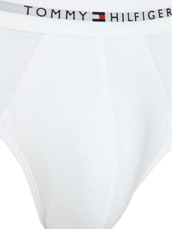 Tommy Hilfiger Tommy Hilfiger Souprava slipů UM0UM03471 Barevná