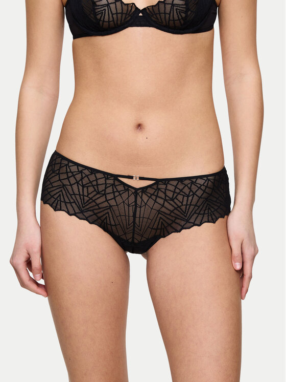 Triumph Triumph Trumpikės That Night In Vegas 10225627 Juoda