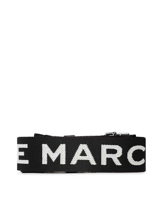 Marc Jacobs Bandouli re Anse amovible M0014596 002 Noir Modivo.fr