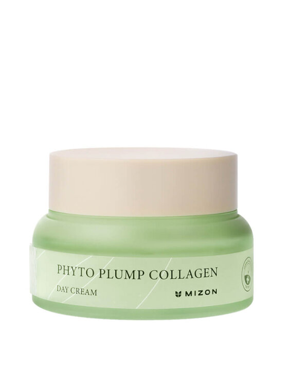 Krem do twarzy MIZON, PHYTO PLUMP COLLAGEN Day Cream