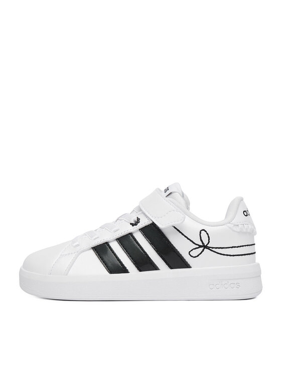 adidas adidas Sportcipők CEO-GRAND COURT 3.0 EL C KH8835 Fehér