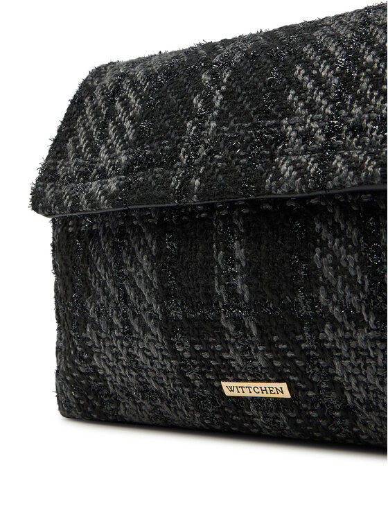 WITTCHEN WITTCHEN Geantă 99-4Y-412-1 Negru