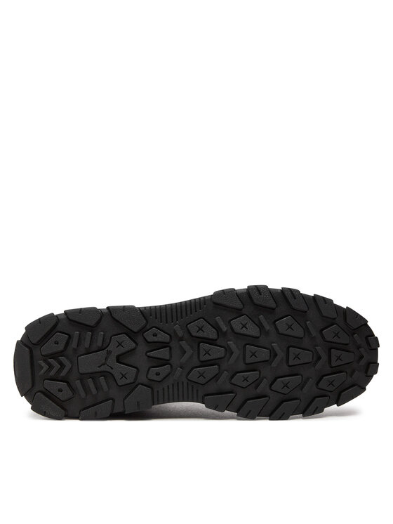 Puma Puma Sneakersy Rebound Abrupt 397469 01 Czarny