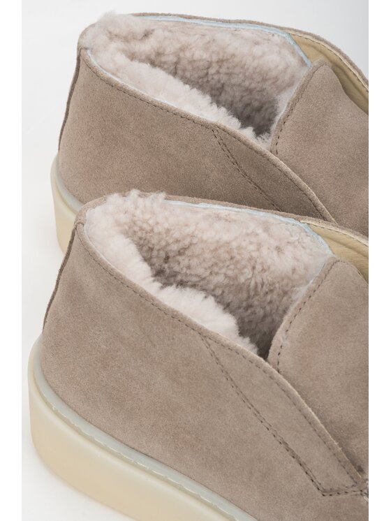 Estro Estro Mocassini ER00118209 Beige