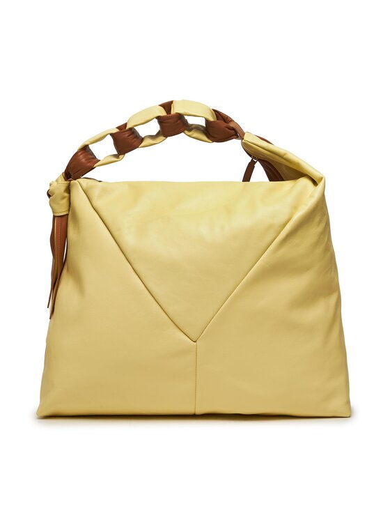 Vic Matié Vic Matié Handtasche 1E0758T_999BNLBC86 Braun