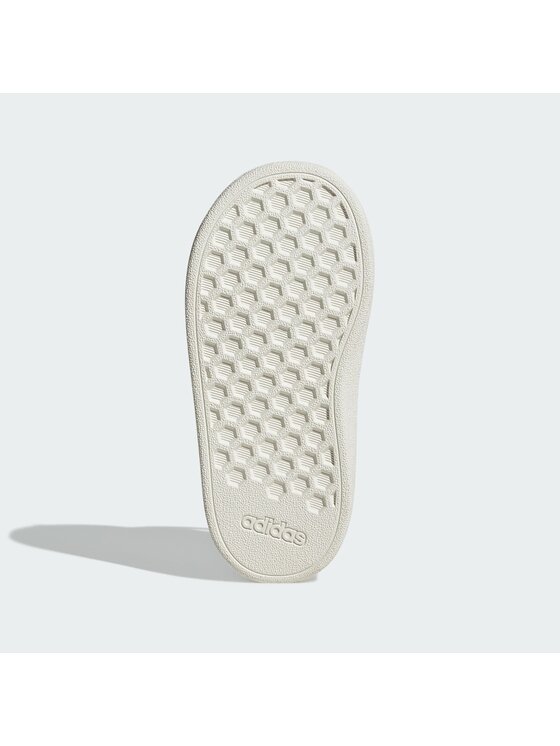 adidas adidas Снікерcи Grand Court 2.0 JR0782 Сірий