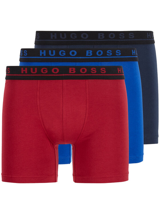 Set di 3 boxer Boss