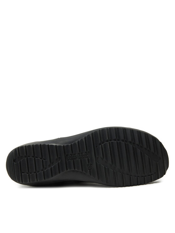 Josef Seibel Josef Seibel Ботильйони Naly 24 79724 VL971 100 Чорний