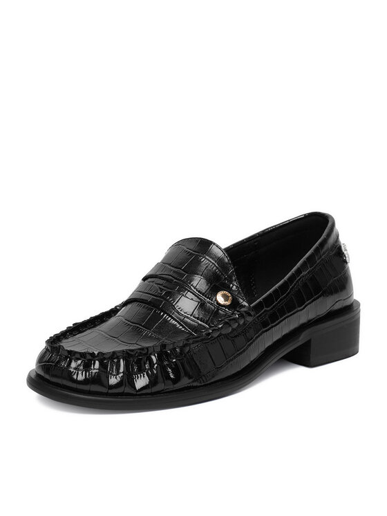 Beverly Hills Polo Club Beverly Hills Polo Club Lords EO-WS1353-01 Μαύρο