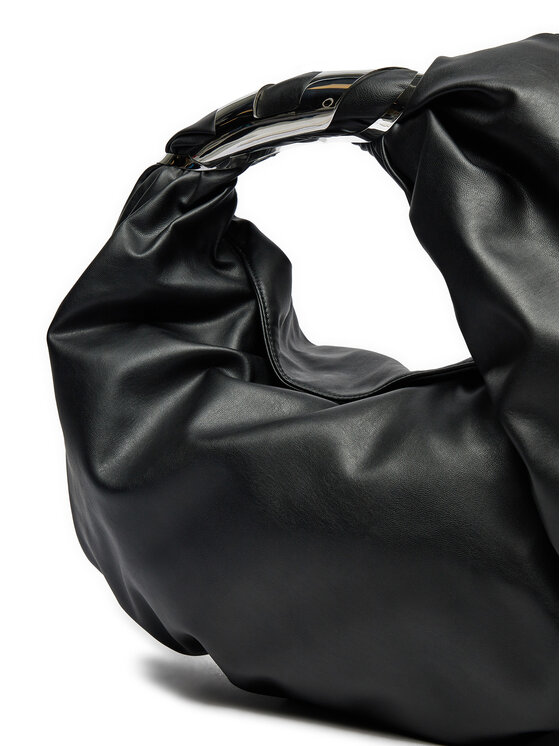 Diesel Diesel Дамска чанта Grab-D X09774P6203 Черен