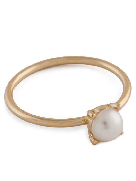Aldo Aldo 3er-Set Ringe Legoweth 13995111 Goldfarben