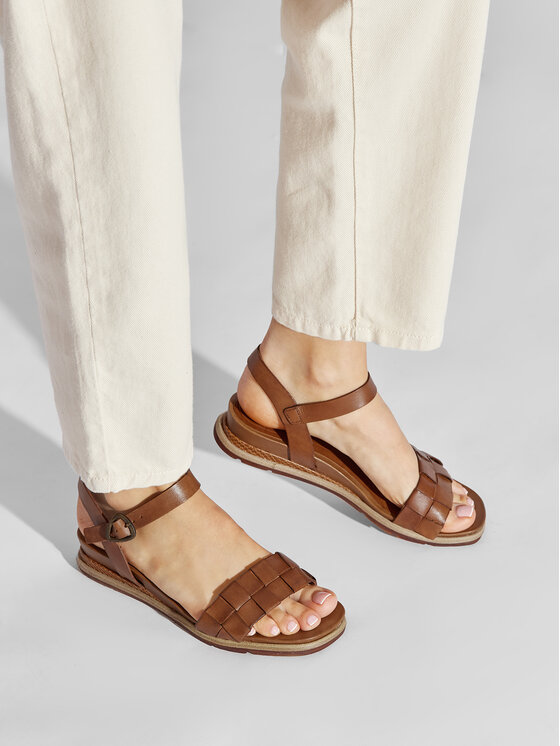 Tamaris Tamaris Sandali 1-28244-28 Marrone