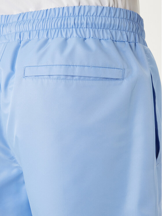 Reebok Reebok Pantaloncini da bagno Brennan RK25563CCM Celeste Regular Fit