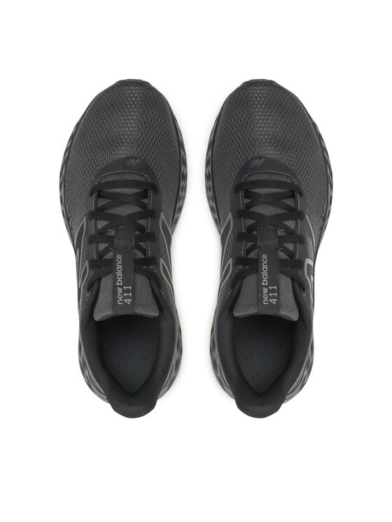 New Balance New Balance Παπούτσια για Τρέξιμο 411 v3 M411LK3 Γκρι