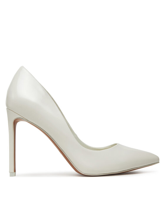 Aldo Aldo Scarpe stiletto Lala 13830552 Bianco
