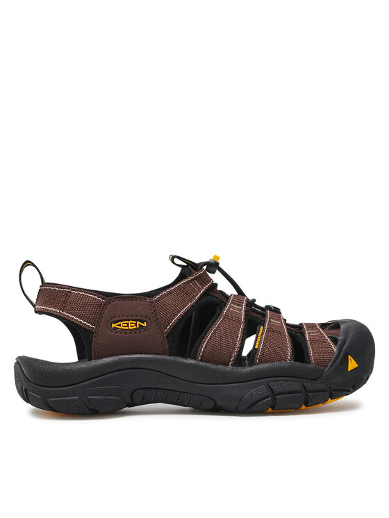 Keen Keen Sandalen Newport H2 1001914 Braun