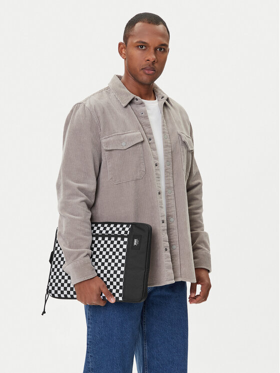 Vans Vans Θήκη για laptop VN000H55Y281 Μαύρο