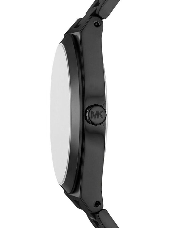 Michael Kors Michael Kors Zegarek MK9228 Czarny