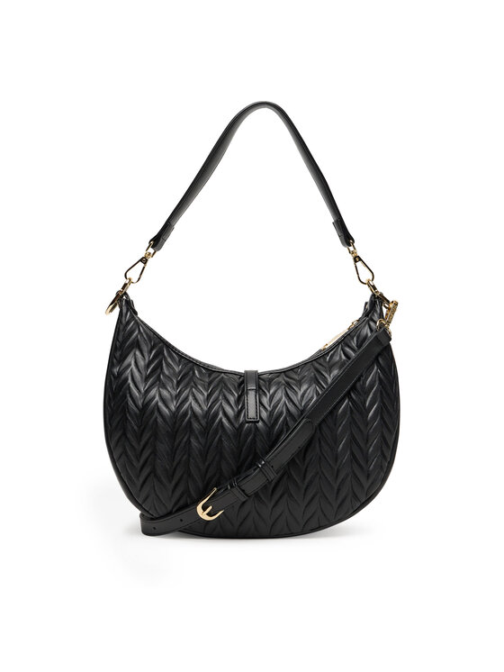 Valentino Valentino Borsetta Fania Re VBS9AB07 Nero