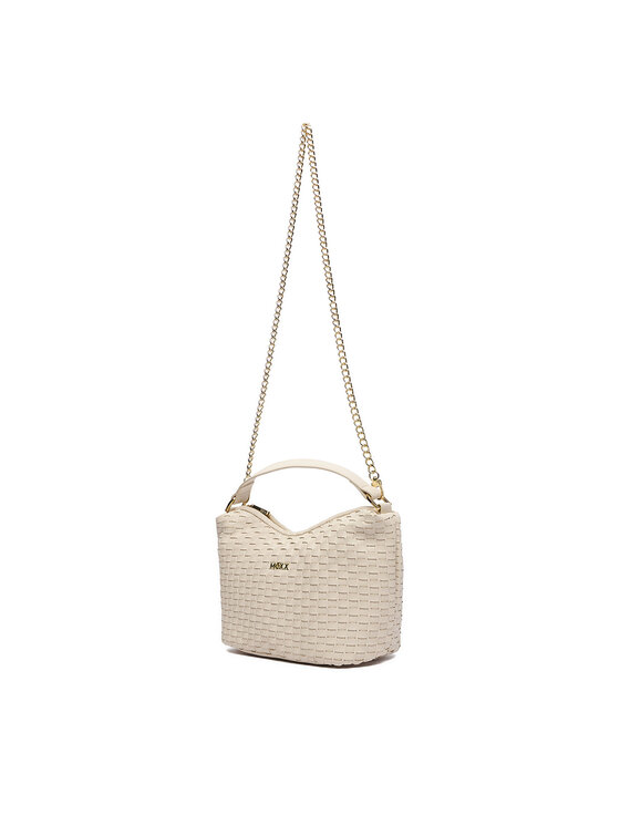 MEXX MEXX Torebka CEO-MEXX-K-003-09 Écru