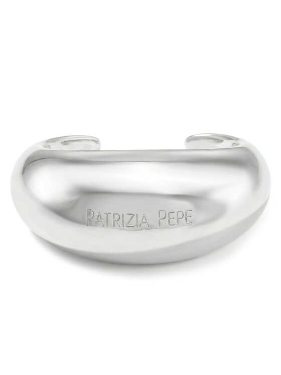 Patrizia Pepe Patrizia Pepe Käevõru 2J2562/M074-S125 Hõbedane