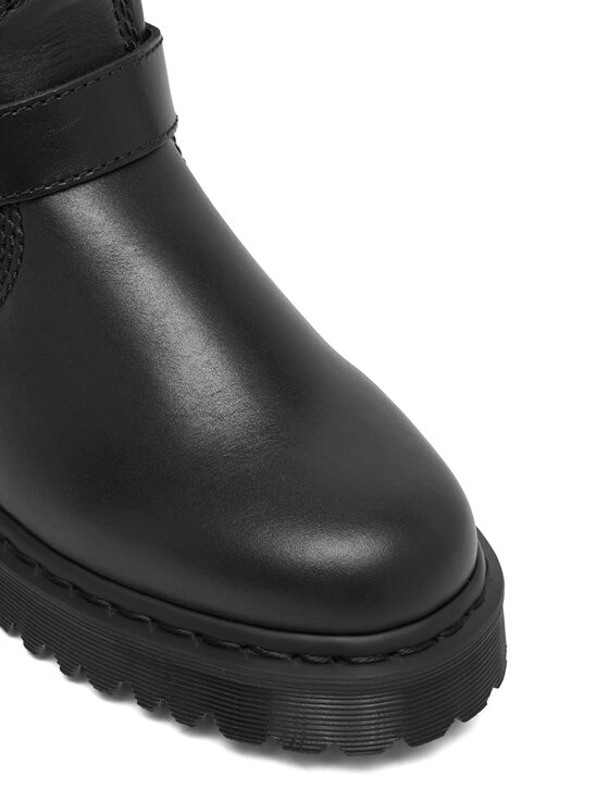 Dr. Martens Dr. Martens Bokacsizma Anistone HI DM32199001 Fekete