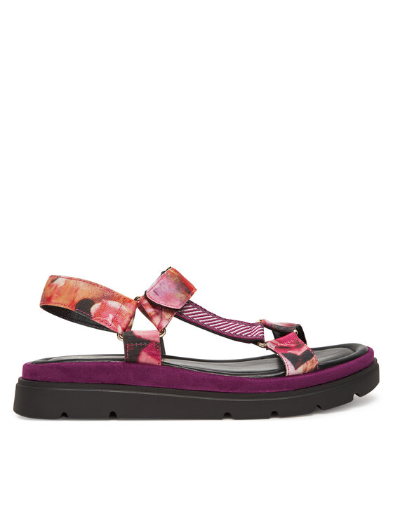 Sandale Tamaris 1-28703-44 Roz