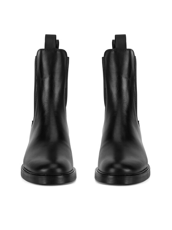 Gino Rossi Gino Rossi Ghete Jodhpur C-ANITA-124-25215PE Negru