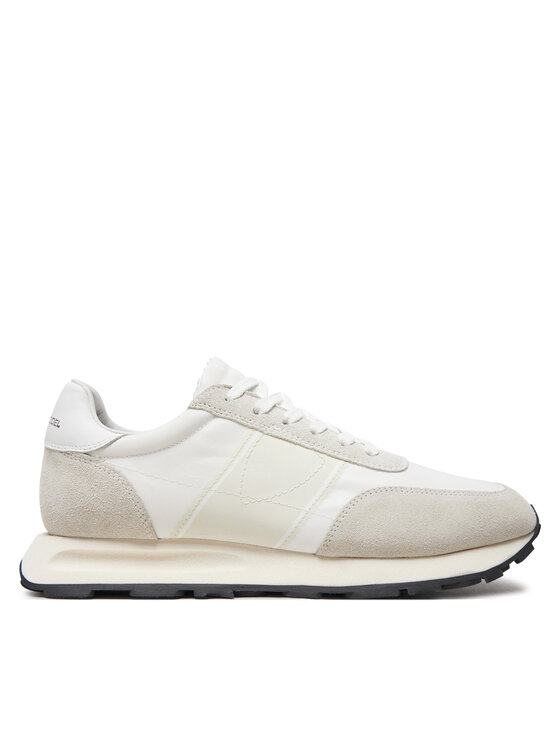 Philippe Model Philippe Model Sneakers Mondial Vintage TILU W002 Weiß