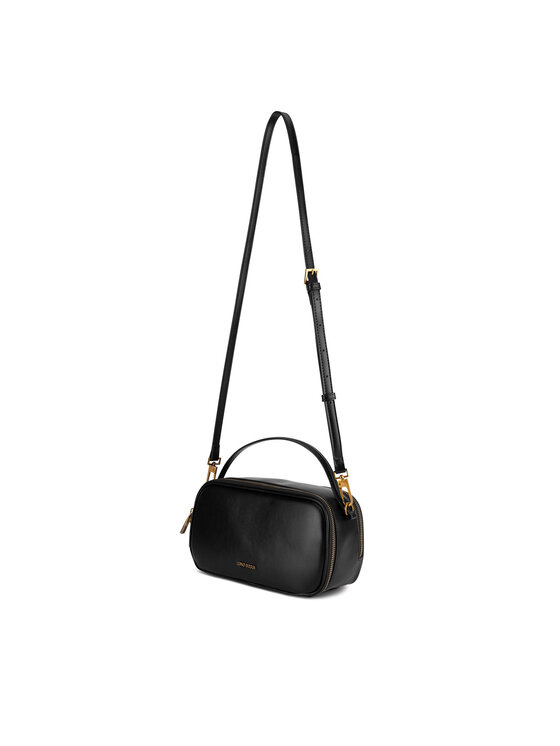 Gino Rossi Gino Rossi Handtasche 002 Schwarz