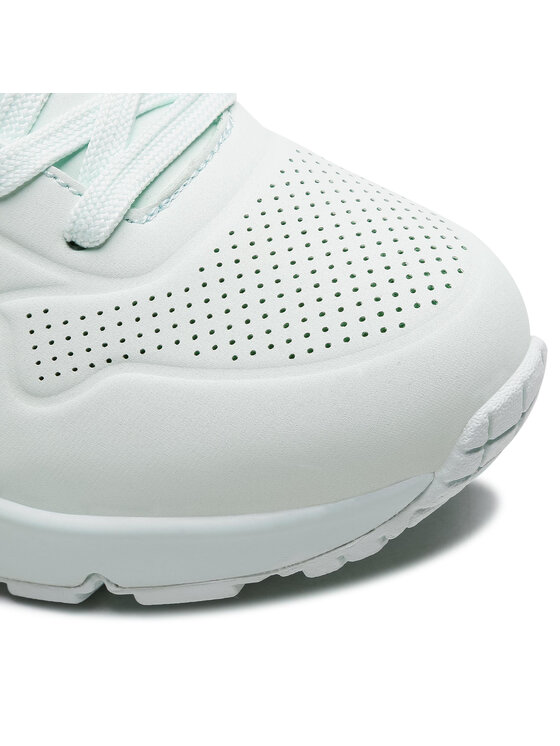 Skechers Skechers Sneakersy Frosty Kicks 155359/MNT Zielony