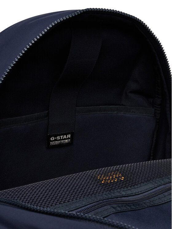 G-STAR G-Star Raw Batoh GSR-B-016-07 Tmavomodrá