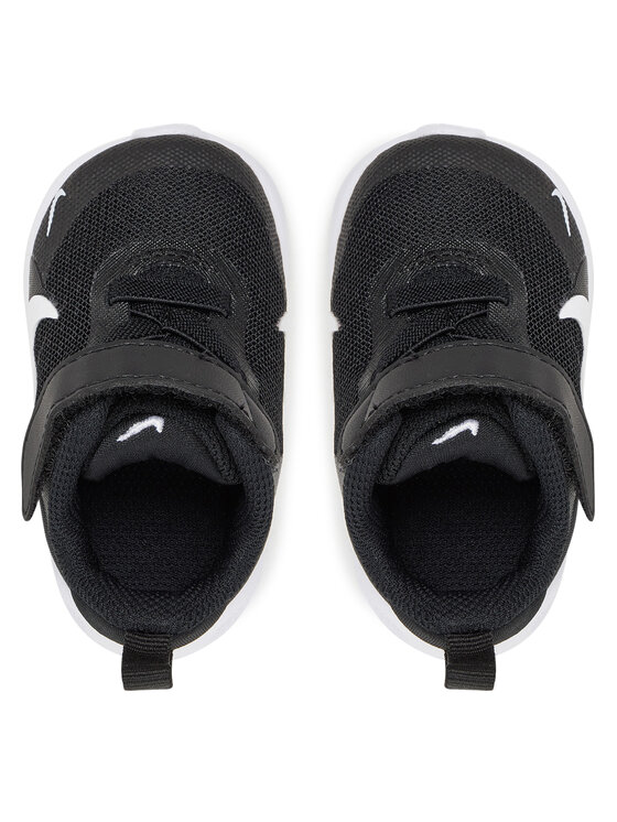 Nike Nike Laisvalaikio batai Revolution 7 Juoda