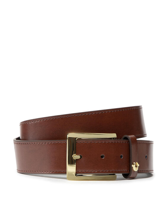 Curea de Damă True Religion TRR301608 Maro