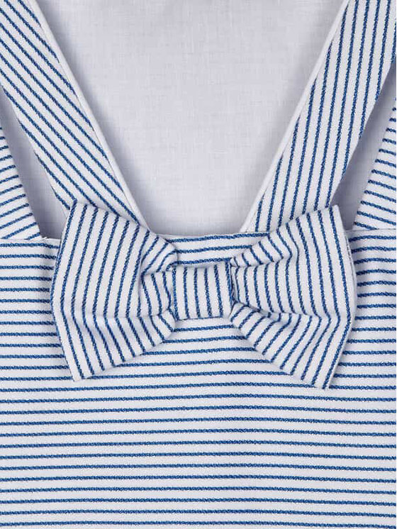 Vestito elegante 3915 Multicolore Regular Fit