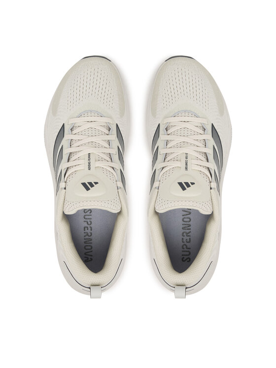 adidas adidas Laufschuhe Supernova Ease 2 Running Shoes KJ1829 Creme