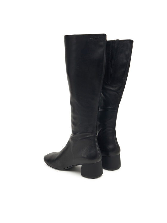 Vagabond Shoemakers Vagabond Shoemakers Csizma Livia 5856-001-20 Fekete