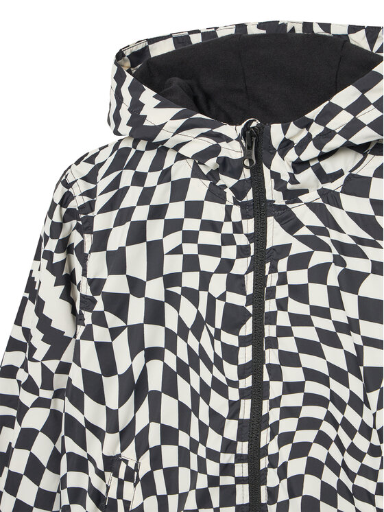 United Colors Of Benetton United Colors Of Benetton Prehodna jakna 22YHCN06A Zelena Regular Fit