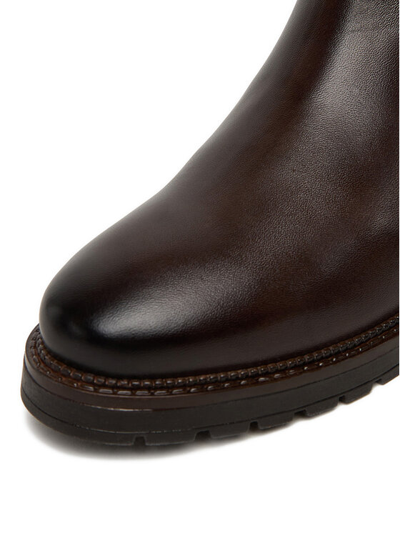 Lasocki Lasocki Stiefeletten CEO-WB-GINEVRA-19 Braun