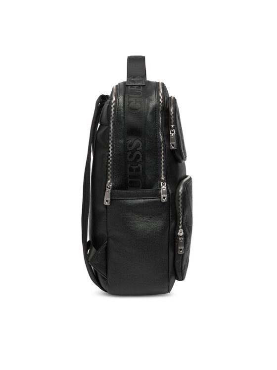 Guess Guess Rucsac HMBOMG P5445 Negru