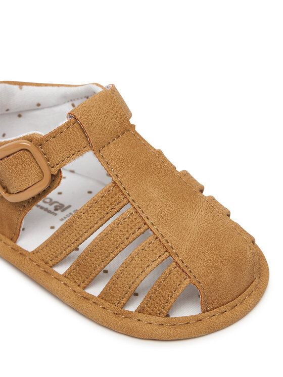 Mayoral Mayoral Sandalen 9086.18 Braun