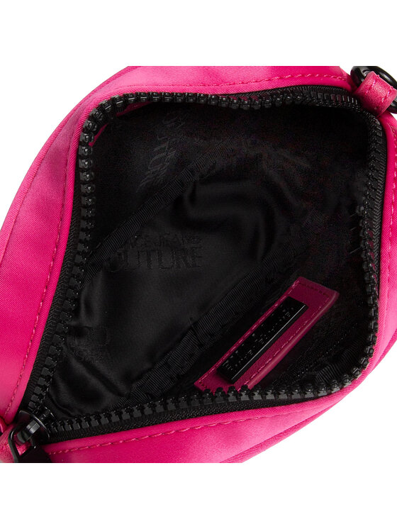 Versace Jeans Couture Versace Jeans Couture Torebka 72VA4BH4 Różowy