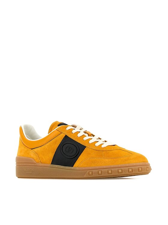 Valentino Garavani Valentino Garavani Sneakers 6Y2S0H77LAL Giallo