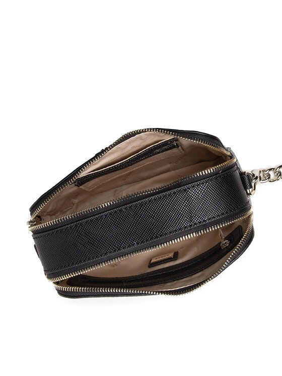 Guess Guess Táska Noelle (ZG) HWZG78 79140 Fekete