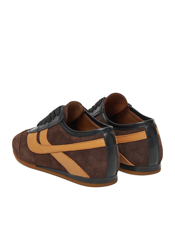 Gino Rossi Gino Rossi Superge EO-LILIA-1103-25 Rjava