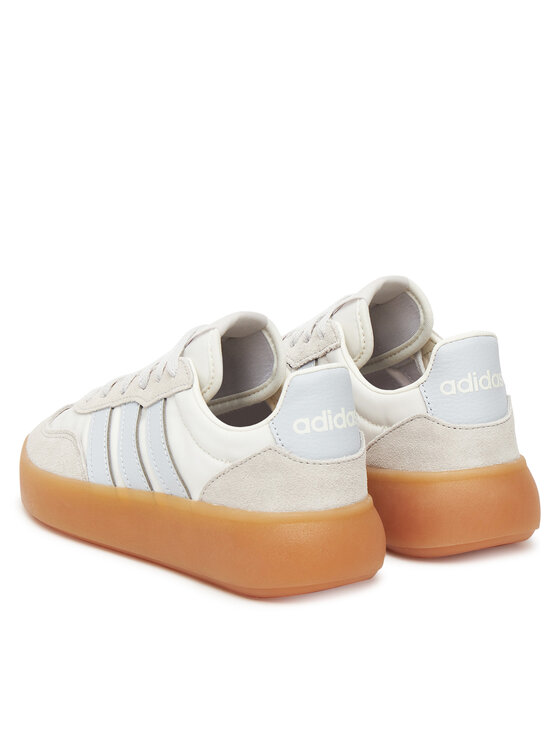 adidas adidas Sneakers Barreda Decode JR0760 Alb